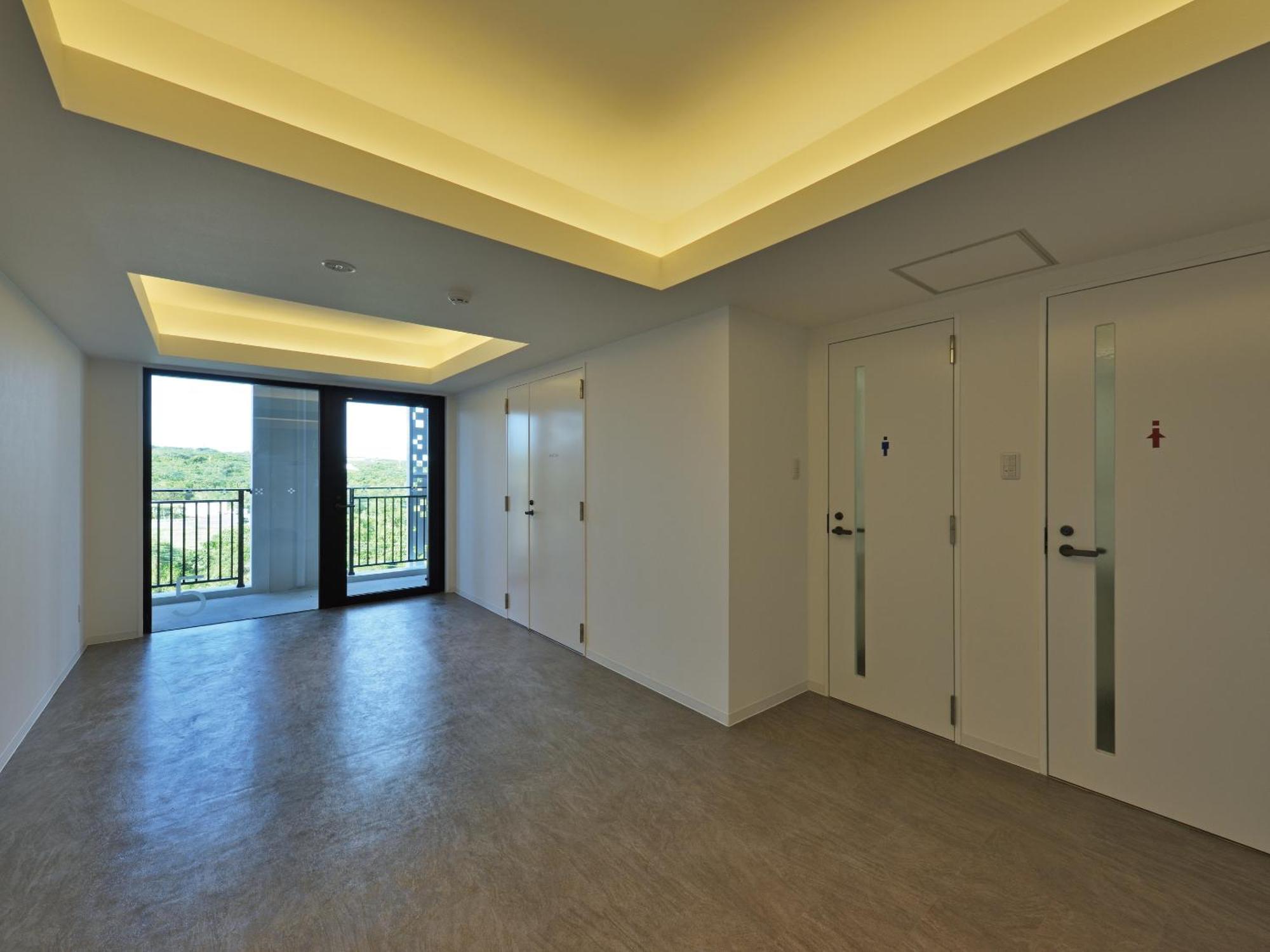 Karry Condo Churaumi Мотобу Екстер'єр фото
